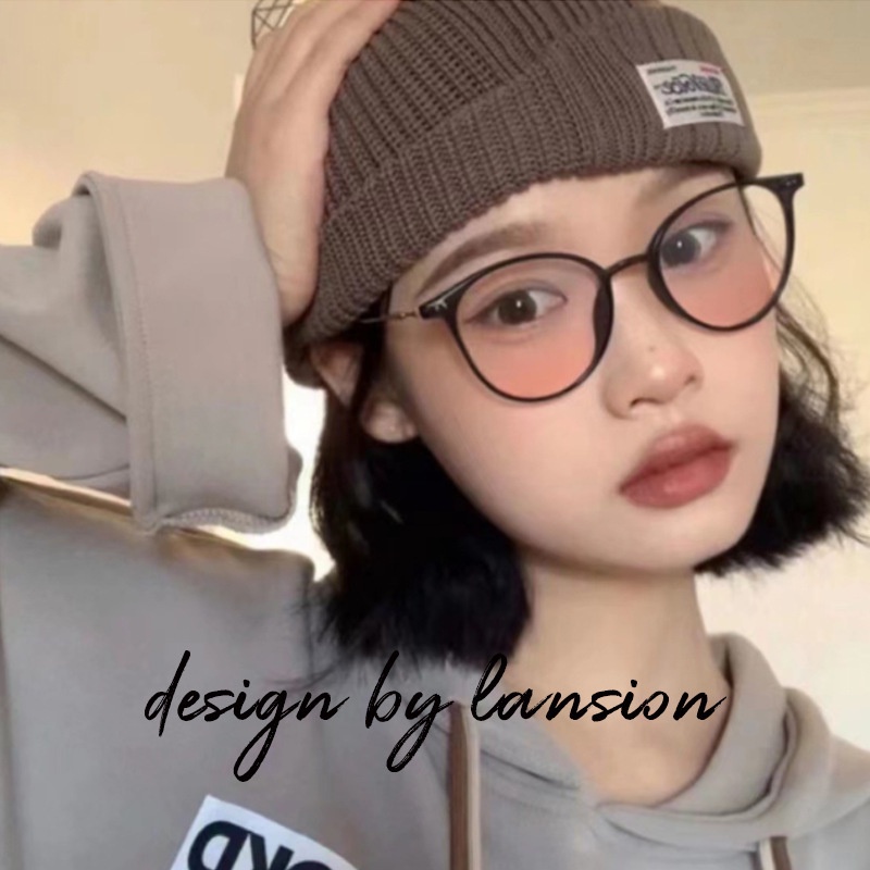 Kính Mát Gọng Kim Loại Nhiều Màu Sắc Dành Cho Cả Nam Và Nữ