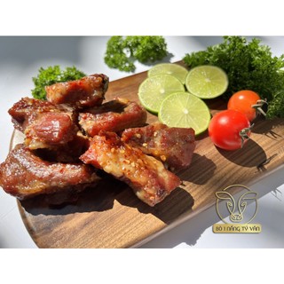 sườn heo đồng bào 1 nắng