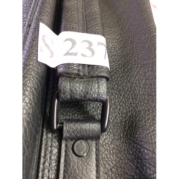 Túi đeo chéo Nam dáng hộp Size 33o