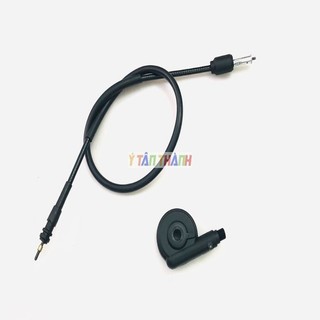 Dây đồng hồ nhông đồng hồ sirius ms2677
