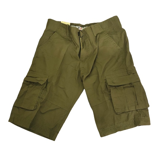 Quần short Đổi Bà.i - Quần Kaki Tráo Đổi Bài hiệu quả