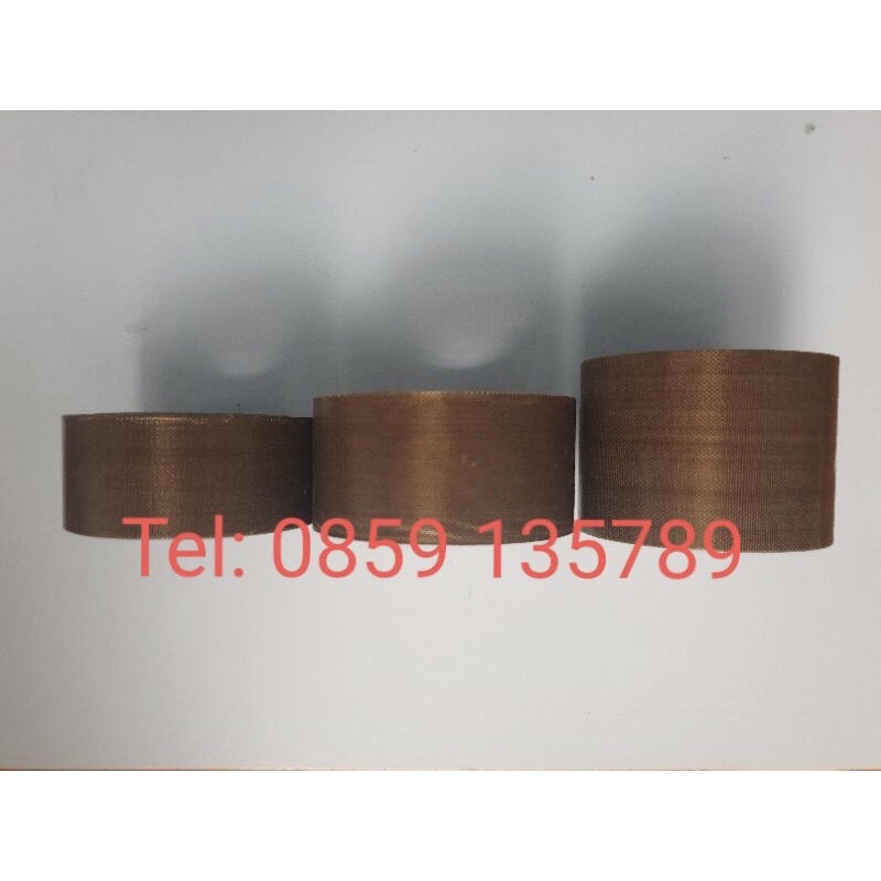 Băng keo nhiệt cuộn dài 10 mét