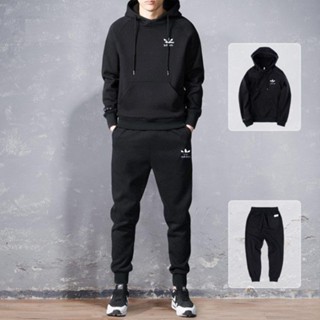 Bộ Nỉ Hoodie Nam NMC STORE Cao Cấp Thời Trang Trẻ Trung Co Dãn Thỏa Mái