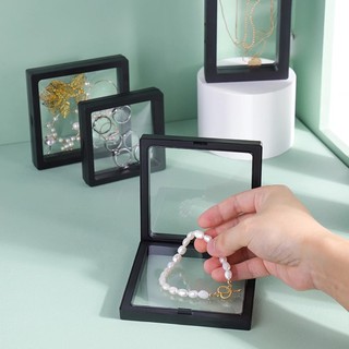 Hộp Đựng Trang Sức 3D Độc Đáo Ốp
