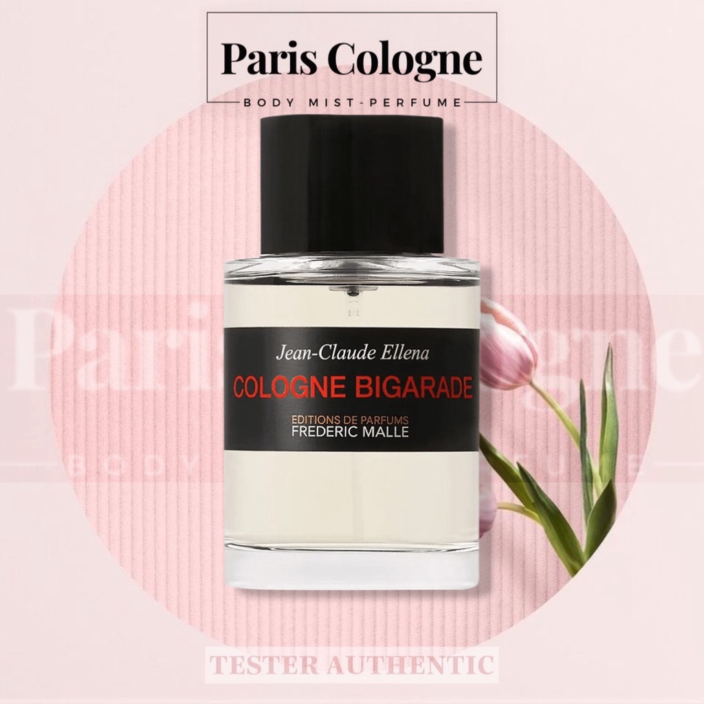 | 𝐏𝐀𝐑𝐈𝐒 𝐂𝐎𝐋𝐎𝐆𝐍𝐄 | Frederic Malle Cologne Bigarade | Nước hoa unisex | Cổ điển và ấm cúng