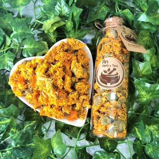 Trà cúc kim tiền 100gram
