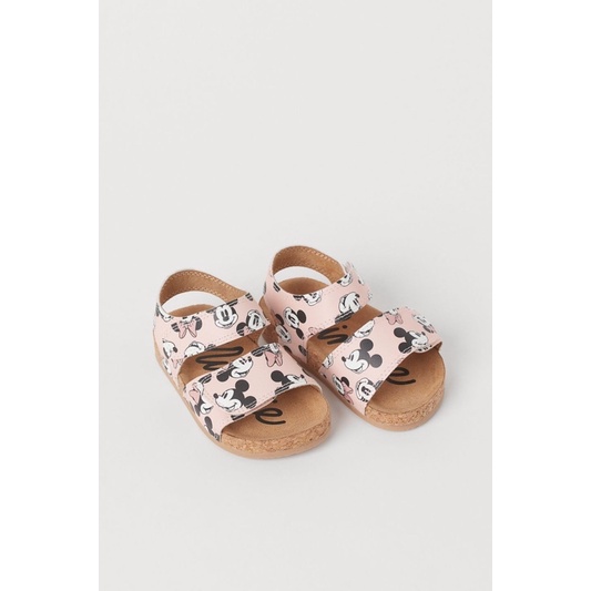 Sandal Hm cho bé | SĂN SALE | HM AUT | sz 12cm đến 15,4cm