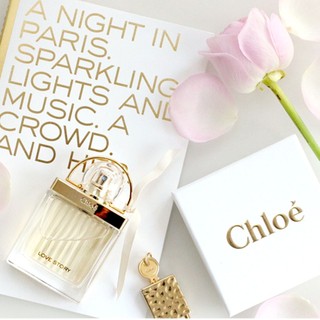 ᴊᴜsᴛ𝟺ᴜ- Nước hoa ᴄʜʟᴏᴇ EDP (5ml-10ml-20ml)