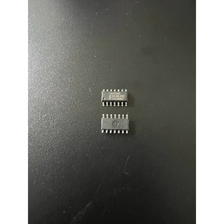 74hc04 ic logic dán 74hc04pw 74hc04 hc04 sop-14 dán chính hãng