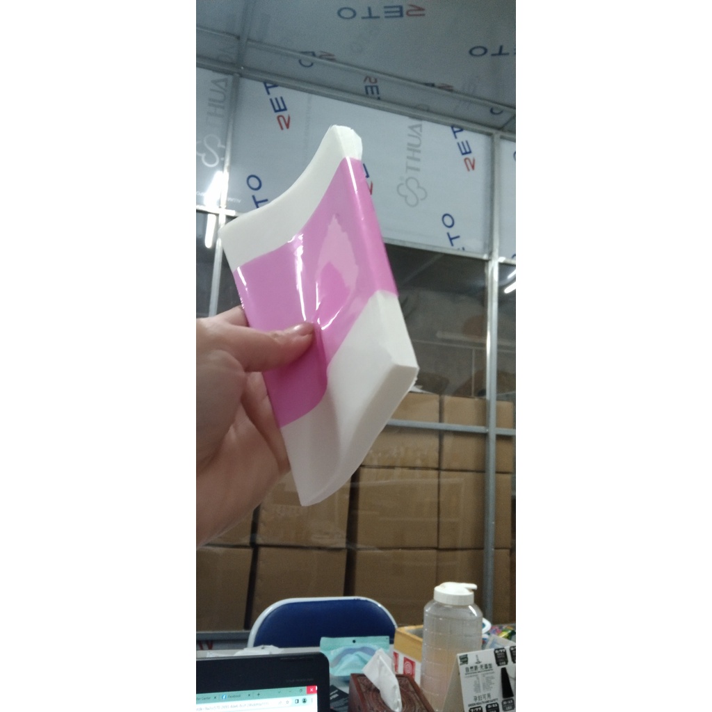 Giấy Uốn Nóng Siêu Mỏng Hỗ Trợ Trong Quá Trình Làm Đẹp Và Chăm Sóc Tóc
