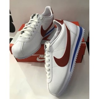 [SẴN AUTH 100%] Giày Nike Cortez Red Blue White (807471-103)
