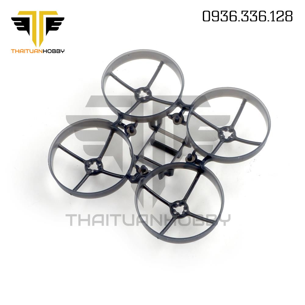 Khung Máy Bay Happymodel Mobula7 75mm V4