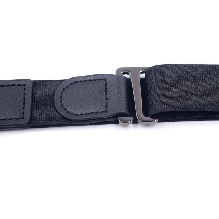 Đai giữ áo sơ mi nam nữ giúp lịch sự thanh lịch khi đóng thùng , Dây nịt giữ áo sơ mi đai eo Ximely