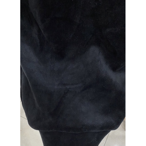 Áo hoodie nhung thanh lý