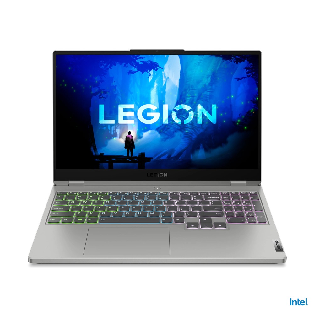Laptop Lenovo Legion 5 15IAH7 82RC003WVN| i5-12500H| 8GB | 512GB | RTX 3050 Ti |Win11