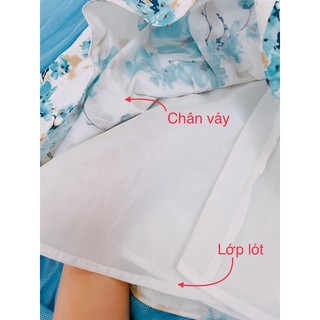 Đầm công sở FREESIZE, new 96%, 2hand