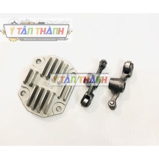 Cò lăn xe wave 100 độ có nấp đầu 4 lổ ms2173