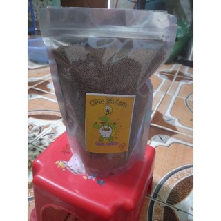 500g cám cho rùa nước và cá