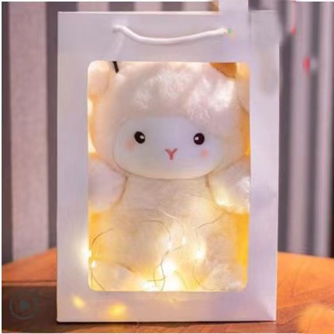 Cừu Nhồi Bông Dễ Thương JP5