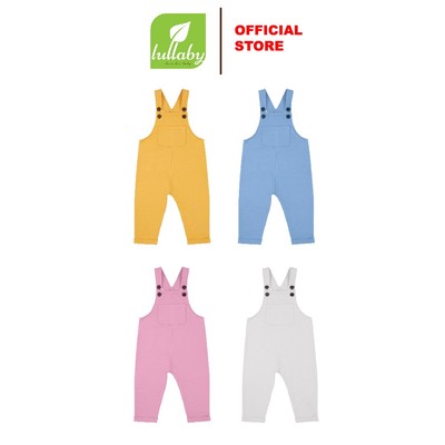LULLABY - NH523M - Quần yếm dài