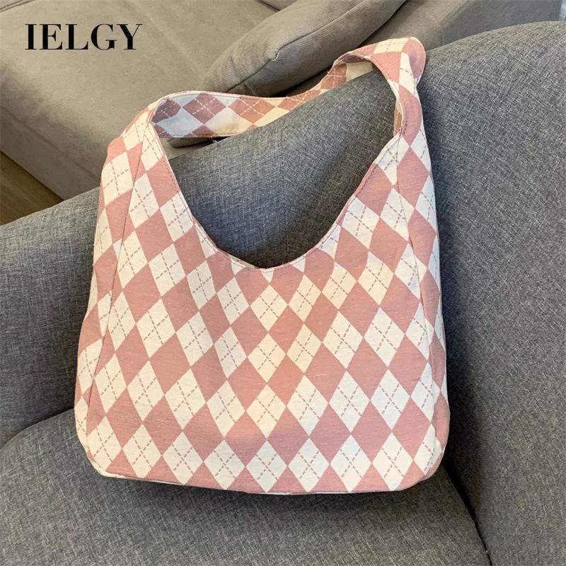 Túi Đeo Vai Cỡ Lớn Thời Trang Cho Nữ