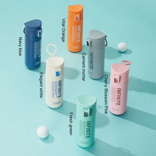Bình Nước Giữ Nhiệt Cao Cấp 330ml / 410ml