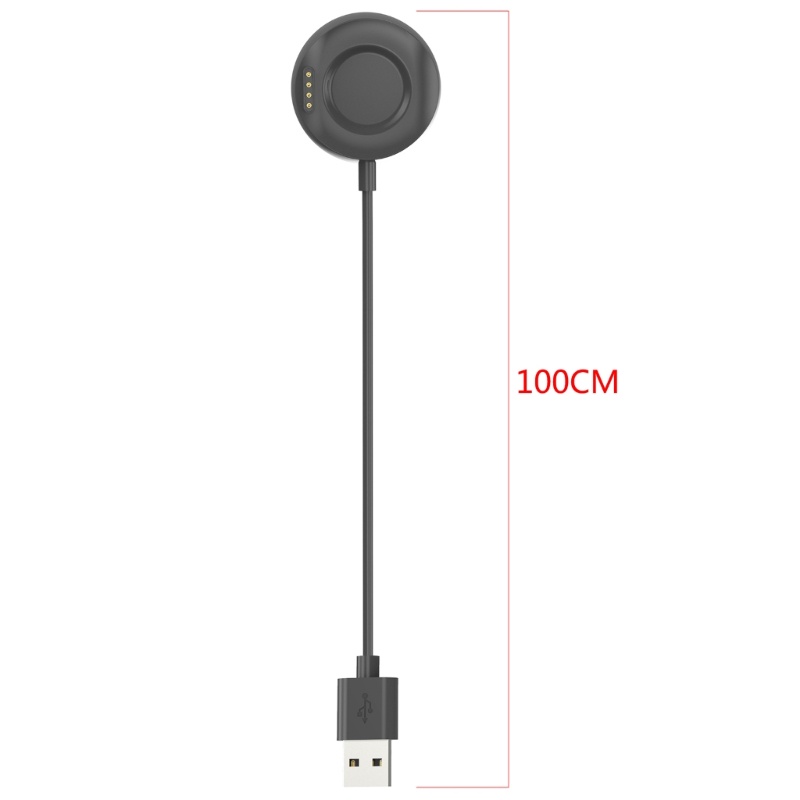 Đế Sạc Nhanh USB Cho Đồng Hồ Thông Minh Nexo