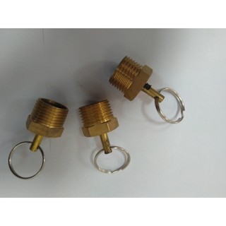 Van xả bình hơi, van xả nước bình hơi, van xả nước phi 20
