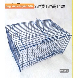Lồng vận chuyển vẹt,chim,chuột,sóc,thỏ....