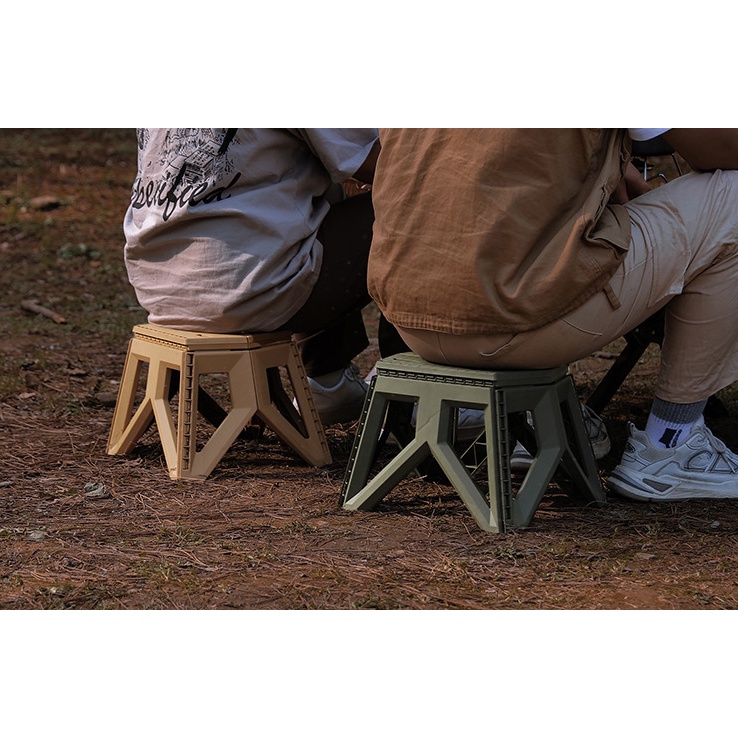 Ghế di động gấp loại thấp_phượt_dã ngoại_du lịch