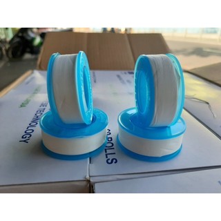 Keo lụa/Cao su non quấn ống nước - Cuộn 10m
