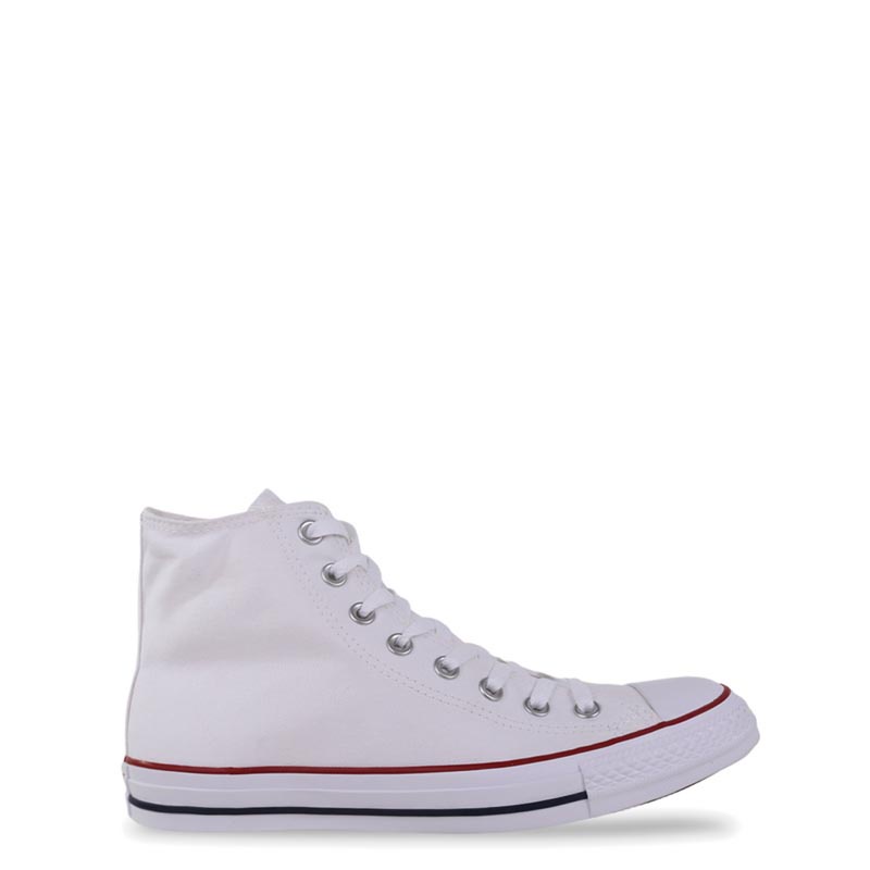 Converse CT ALL STAR Unisex Sneakers-Optic White