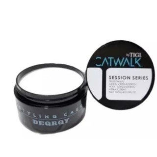 Hũ wax tạo kiểu tóc CATWALK By Tigi