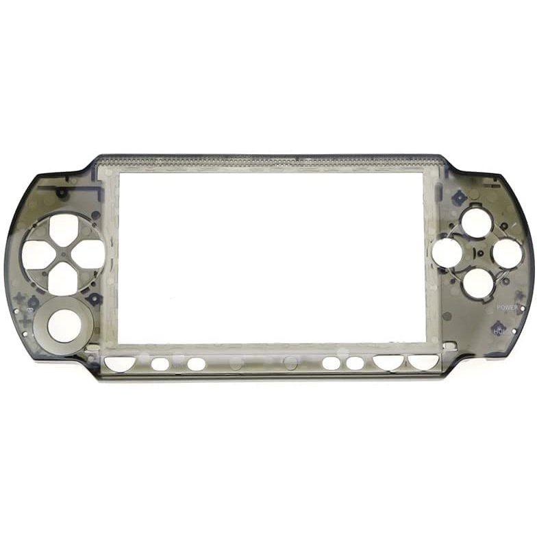 Ốp Bảo Vệ Mặt Trước Nhiều Màu Thay Thế Cho PSP 1000