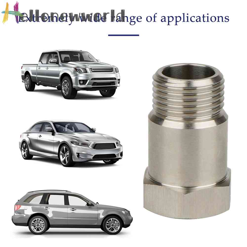 Bộ Chuyển Đổi Cảm Biến Oxy M18x1.5 Cho Đèn Xe Hơi