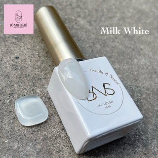 Sơn gel thạch nước gạo
