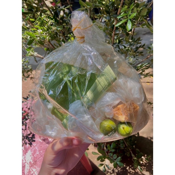 BÁNH TRÁNG PHƠI SƯƠNG RÌA MUỐI NHUYỄN