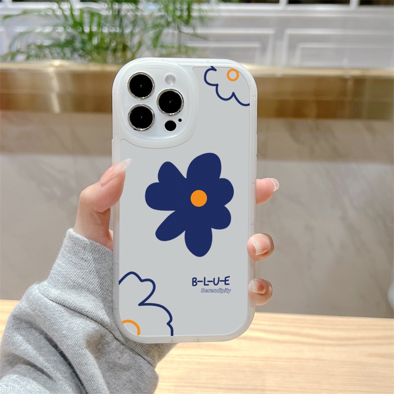 Ốp Điện Thoại Trong Suốt Chống Rơi Vỡ Cho iPhone 11 12 14 13Pro 12Pro max 7 / 8plus 7 6G xr xs max 11Pro max 12 6plus 14plus