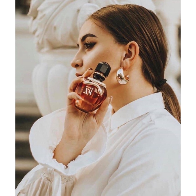 Nước hoa pure xs edp