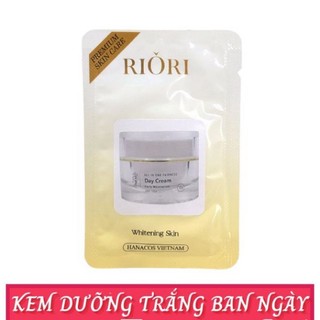 GÓI TEST SẢN PHẨM RIORI (8 loại - Giao Ngẫu Nhiên)