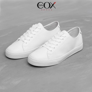 Giày Sneaker Cặp DinCox White D34