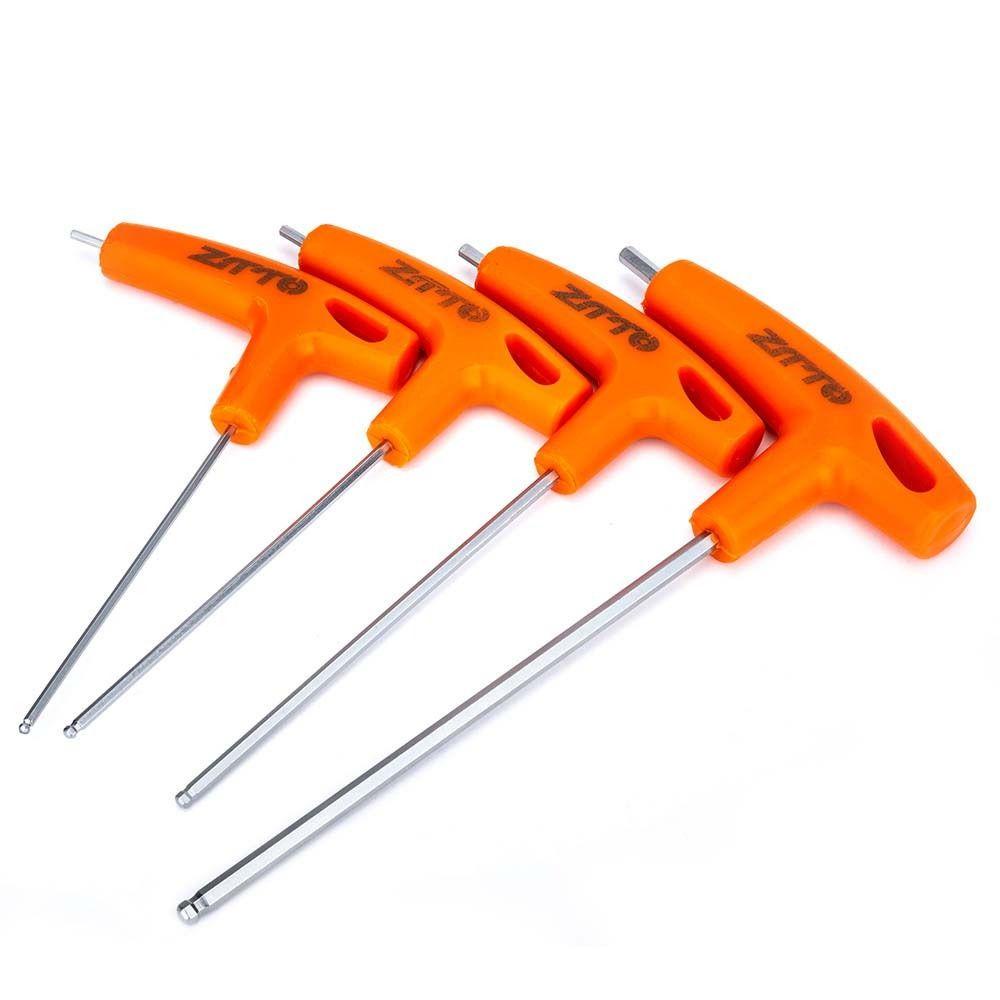 Dụng Cụ Cờ Lê Vặn Khóa Xe Đạp Leo Núi Điều Chỉnh Được DANILO