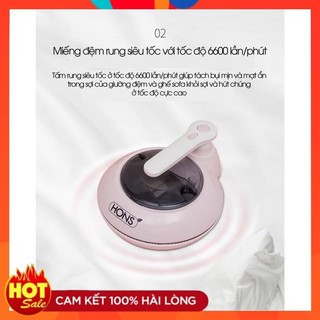 🔥💥Máy hút nệm Hons HSBS-2100