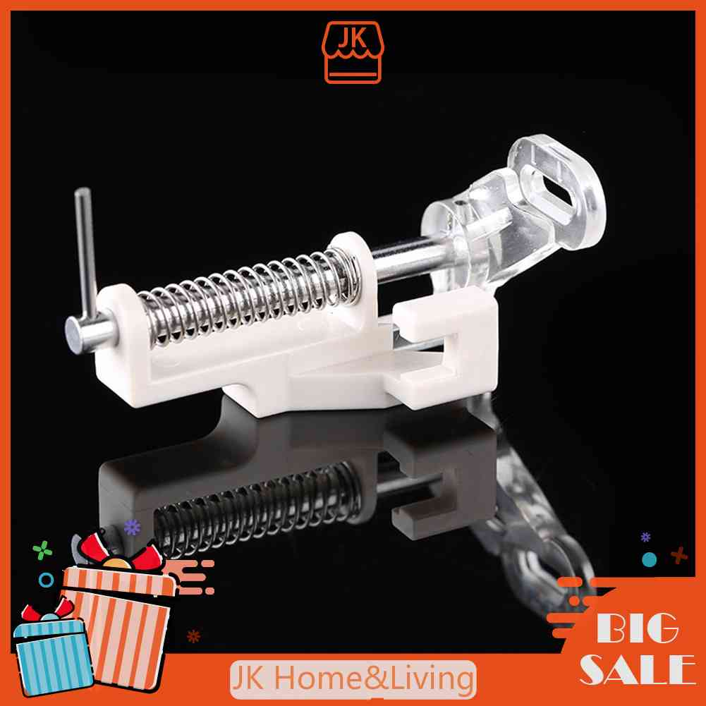 Chân Vịt Đa Năng Dành Cho Máy May