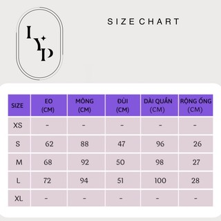 [ FLARE PANTS ] Quần Ống Loe Cạp Cao✨