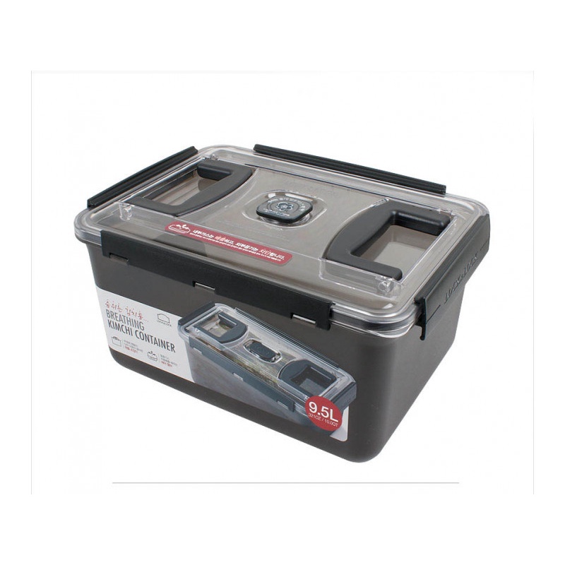 Hộp muối dưa cà, kim chi Lock&amp;Lock