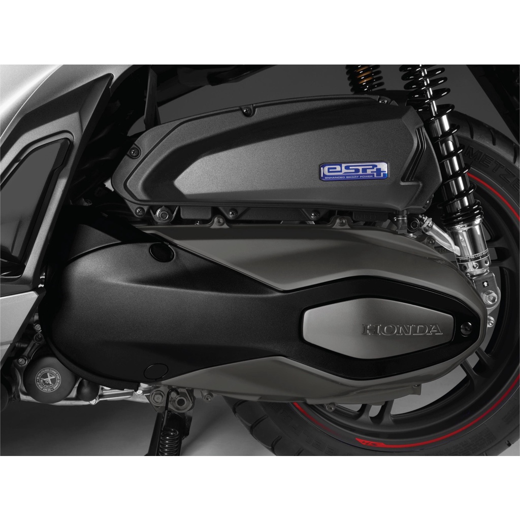 Xe máy Honda SH 350i phiên bản cao cấp 2022