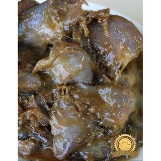 500gr mắm cá sặc loại 1 chính gốc châu đốc