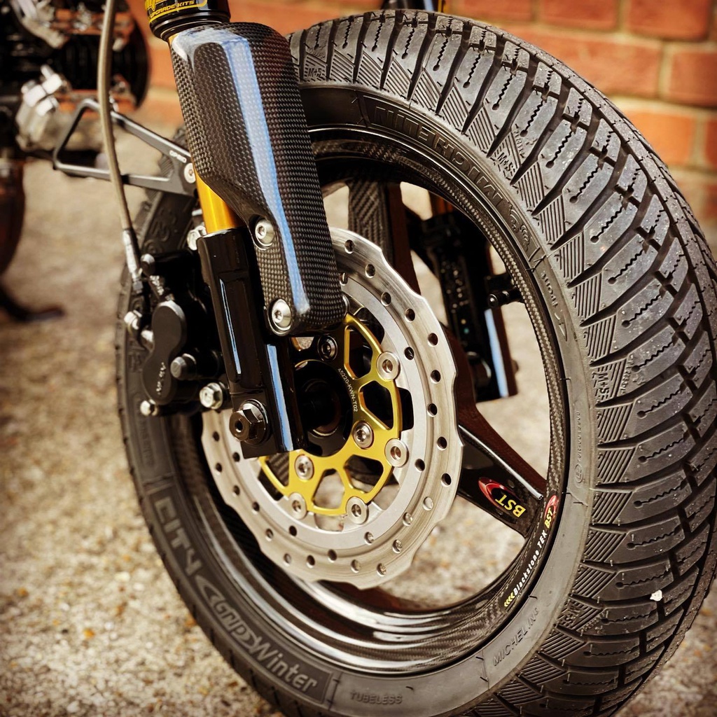 Mâm BST carbon 12in cho MSX125 Monkey125