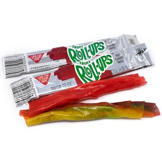 Kẹo cuộn Fruits Roll-Ups Mỹ